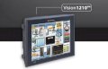 PLC tích hợp màn hình HMI Unitronics V1210-T20BJ