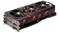 PowerColor Devil 13 Dual Core (ATI RADEON R9 290X, 8GB GDDR5, 512bit x 2, PCIE 3.0) - AXR9 290X II 8GBD5