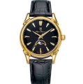 Đồng hồ nam Olym Pianus Gentleman Watch - 68021-05MK-GL-Black