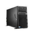 Server IBM System X3300 M4 E5-2430 (Intel Xeon E5-2430 2.2GHz, Ram 4GB, DVD, Raid 0,1. PS 460Watts, Không kèm ổ cứng)