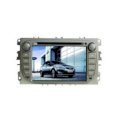 Màn hình DVD SK Ford Mondeo 2010 FO03G