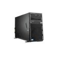 Server IBM System X3300 M4 E5-2407 (Intel Xeon E5-2407 2.2GHz, Ram 4GB, Raid 0,1, PS 460Watts, Không kèm ổ cứng)