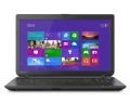 Toshiba Satellite C55-B5246 (Intel Core i3-3217U 1.8GHz, 4GB RAM, 500GB HDD, VGA Intel HD Graphics, 15.6 inch, Windows 8.1)