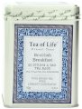 Tea of Life Tea, Scottish Breakfast, 3.2 Ounce