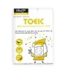 Học nhanh - nhớ lâu: 600 essential flashcards for toeic (trọn bộ)