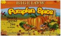 Bigelow Pumpkin Spice Tea, 20-Count (Pack of 6)