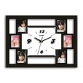 Creative Motion Picture Frame Wall Clock