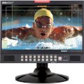 Datavideo TLM-170G 17.3" HD/SD TFT LCD Monitor - Desktop