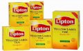 Lipton Yellow Label Tea (loose tea) - 2lb
