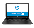 HP 15-f024wm (J9M24UA) (Intel Pentium N3530 2.16GHz, 4GB RAM, 500GB HDD, VGA Intel HD Graphics, 15.6 inch Touch Screen, Windows 8.1 64 bit)