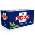 Kings Premium 40 Tea Bags of 125 Grams.(by Kings Tea)