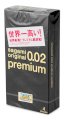 Sagami Original 0.02 Premium