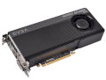 EVGA  650 Ti BOOST SUPERCLOCKED 2GB (02G-P4-3658-KR) (Nvidia GeForce GTX 650 Ti BOOST, 2048MB GDDR5, 192-Bit, PCI-E 3.0)