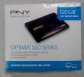 PNY Optima SSD 120GB 7SC120G OPT- RB