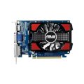 Asus GT630-2GD3-V2 (NVIDIA GeForce GT 630, DDR3 2GB, 128-bit, PCI Express 2.0)