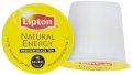 Lipton Natural Energy Premium Black Tea 54 Ct K-Cups