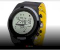 Đồng hồ thông minh LifeTrak BRITE R450 Black Yellow
