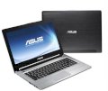 Asus K46CM-WX007 (Intel Core i5-3317U 1.7GHz, 4GB RAM, 500GB HDD, VGA NVIDIA GeForce GT 635M, 14 inch, PC DOS)