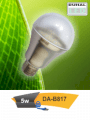 Bóng đèn Led Duhal DA-B822