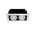 Đèn Multiple light các loại lắp âm trần Y14ANDL502SB K30/K32