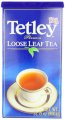 Tetley Loose Leaf Tea, 31.75-Ounce Box