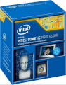 Intel Core i5-4670S (3.1Ghz, 6MB L3 Cache, Socket LGA 1150, 5 GT/s DMI)