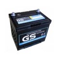 Ắc quy GS Platinum MF 55D23L