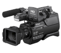 Máy quay phim chuyên dụng Sony HXR-MC2500