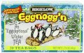 Bigelow Eggnogg'n Tea, 1.73-Ounce Boxes (Pack of 6)