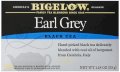 Bigelow Earl Grey Black Tea, 20 Tea Bags