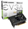 EVGA GeForce GTX 750 Superclocked (01G-P4-2753-KR) (NVIDIA GeForce GTX 750, 1024MB GDDR5, 128 bit, PCI-E 3.0 16x)