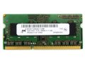 Micron DDR3 2GB PC3L-12800s bus 1600MHz