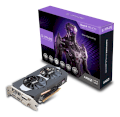 SAPPHIRE DUAL-X R9 270 2GB GDDR5 WITH BOOST & OC (ATI Radeon R9 270, 2GB GDDR5, 256-bit, PCI Express 3.0)
