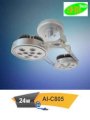 Đèn Led chiếu điểm Duhal AI-C805