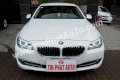 Xe ô tô cũ BMW 520I 2012