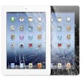 Thay mặt kính cảm ứng iPad 4