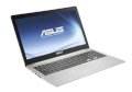 Asus K551LA-XX314D (Intel Core i3-4030U 1.9GH, 4GB RAM, 500GB HDD, VGA Intel HD Graphics 4400, 15.6 inch, Free DOS)