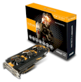 SAPPHIRE TRI-X R9 290X 4GB GDDR5 OC (UEFI) (ATI Radeon R9 290X, 4GB GDDR5, 512-bit, PCI Express 3.0)