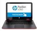 HP Pavilion 13-a013cl x360 (G6T65UA) (Intel Core i5-4210U 1.7GHz, 8GB RAM, 1TB HDD, VGA Intel HD Graphics 4400, 13.3 inch Touch Screen, Windows 8.1 64-bit)