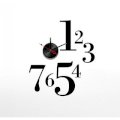Creative Motion Do It Yourself Artistic Wall Clock