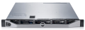 Server Dell PowerEdge R420 – E5-2450 (Intel Xeon E5-2450 2.1GHz, RAM 4GB, RAID H310 (0,1,5,10), HDD 1x Dell 500GB, PS 1x350Watts)