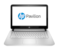 HP Pavilion 14-v134ca (J9L01UA) (Intel Pentium N3540 2.16GHz, 8GB RAM, 750GB HDD, VGA Intel HD Graphics, 14 inch, Windows 8.1 64 bit)