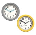 Jones® Clocks Fab Wall Clock