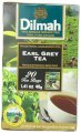Dilmah Tea, Earl Grey Tea, 20-Count Foil Wrapped Tea Bags (Pack of 6)