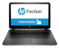 HP Pavilion 15-p020us (G6U03UA) (Intel Core i5-4210U 1.7GHz, 6GB RAM, 750GB HDD, VGA Intel HD graphics 4400, 15.6-inch Touch Screen, Windows 8.1 64 bit)
