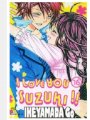 I love you Suzuki - Tập 17