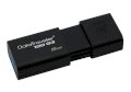 Kingston Digital DataTraveler 8GB 100 G3 (DT100G3/8GB)