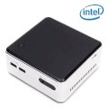 Máy tính Desktop Intel NUC BOXD34010WYKH Mini PC ( Intel Core i3-4010U 1.70GHz, RAM 2GB, Intel HD Graphics 4400, Không kèm HDD, Không kèm màn hình)