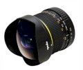 Lens Opteka 6.5mm F3.5 Circular Fisheye