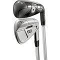 Adams Golf XTD Forged Graphite Iron Set - 2014 - Right Hand